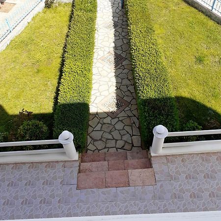Vila Shuka Ksamil Sarande Exterior photo