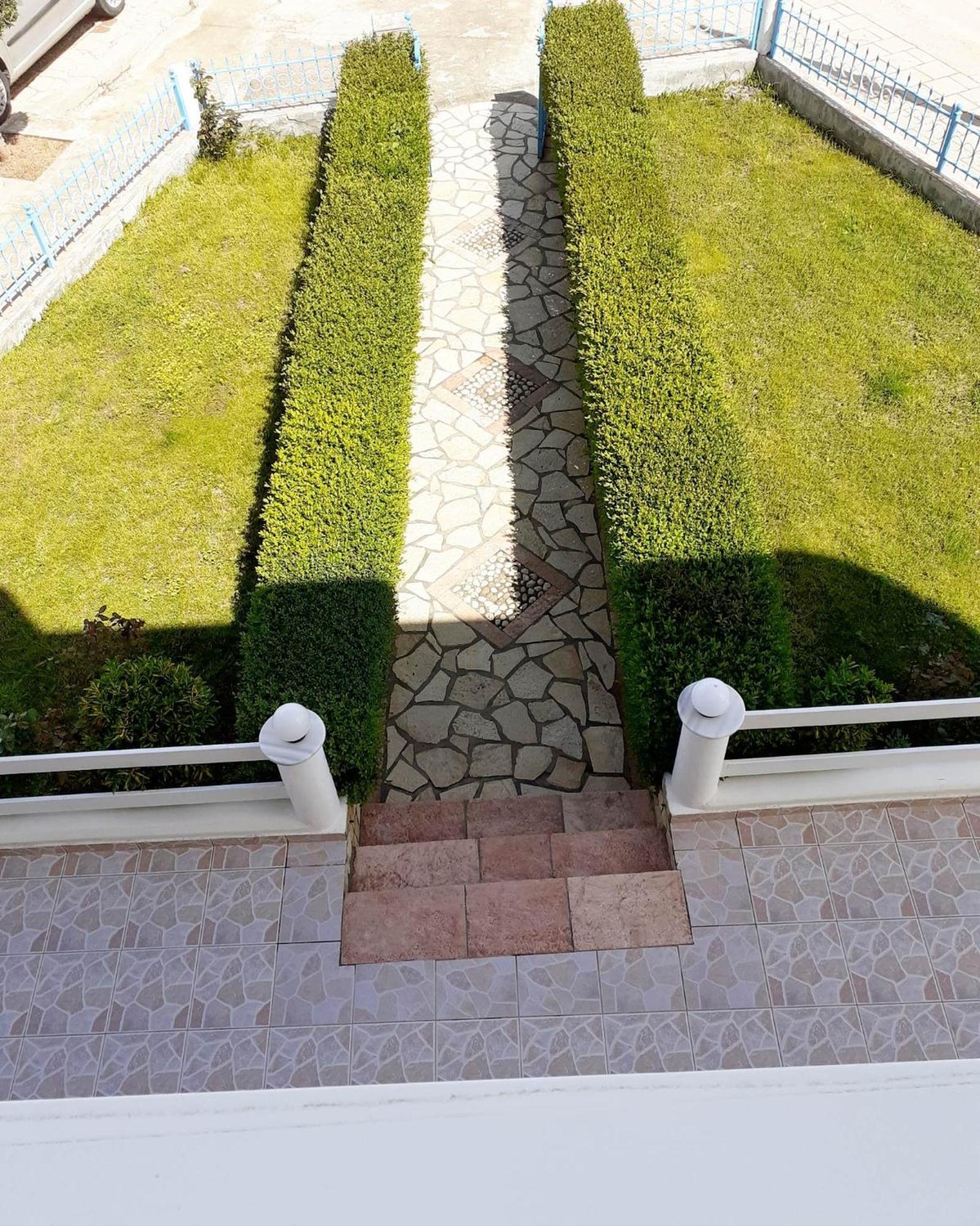 Vila Shuka Ksamil Sarande Exterior photo