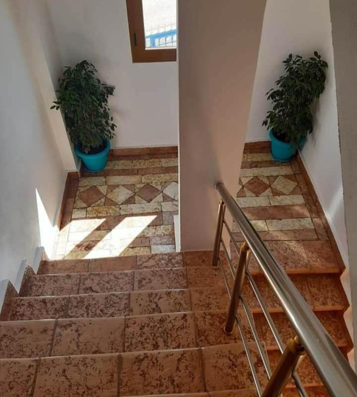 Vila Shuka Ksamil Sarande Exterior photo