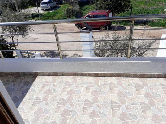 Vila Shuka Ksamil Sarande Exterior photo