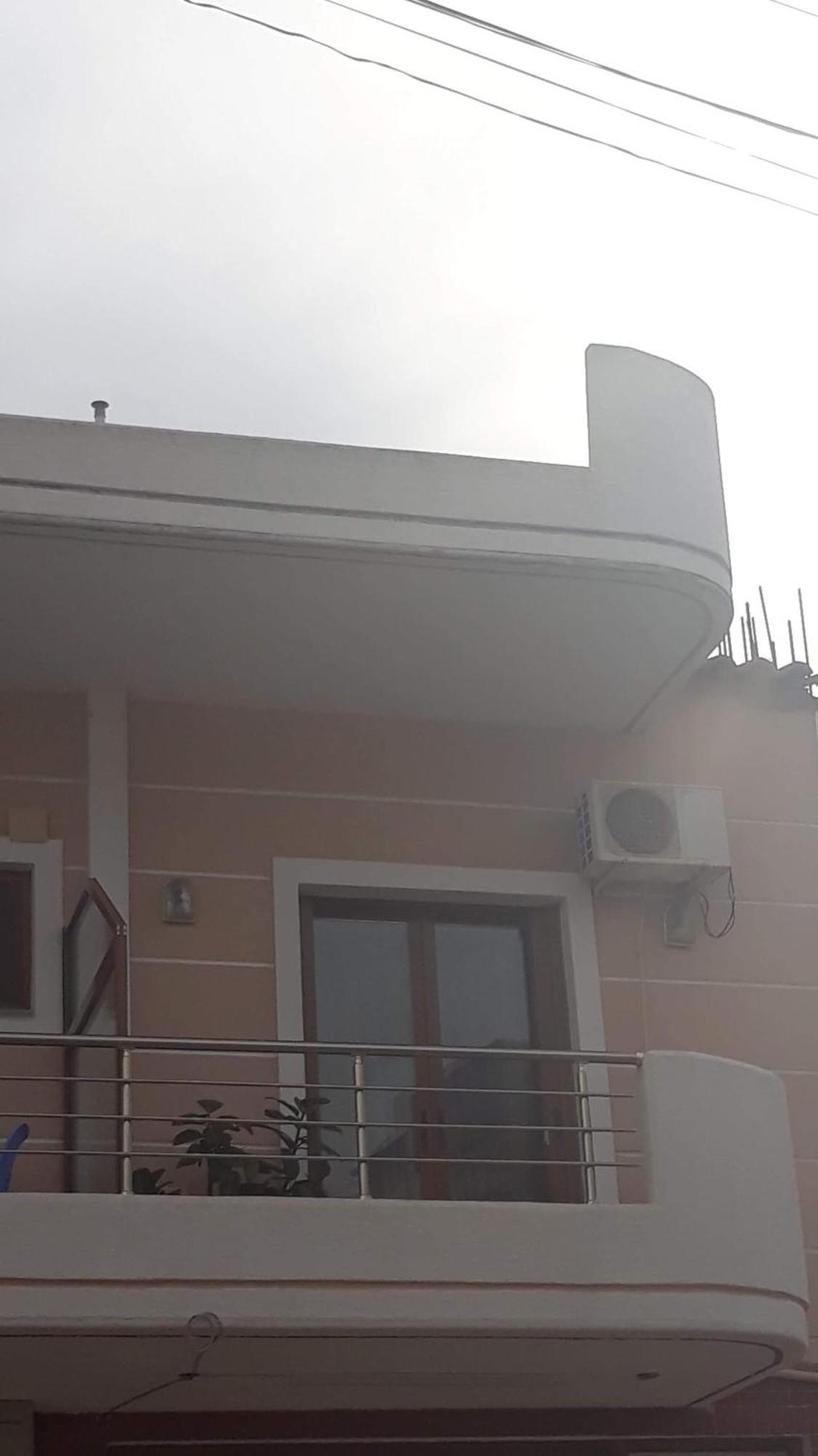 Vila Shuka Ksamil Sarande Exterior photo