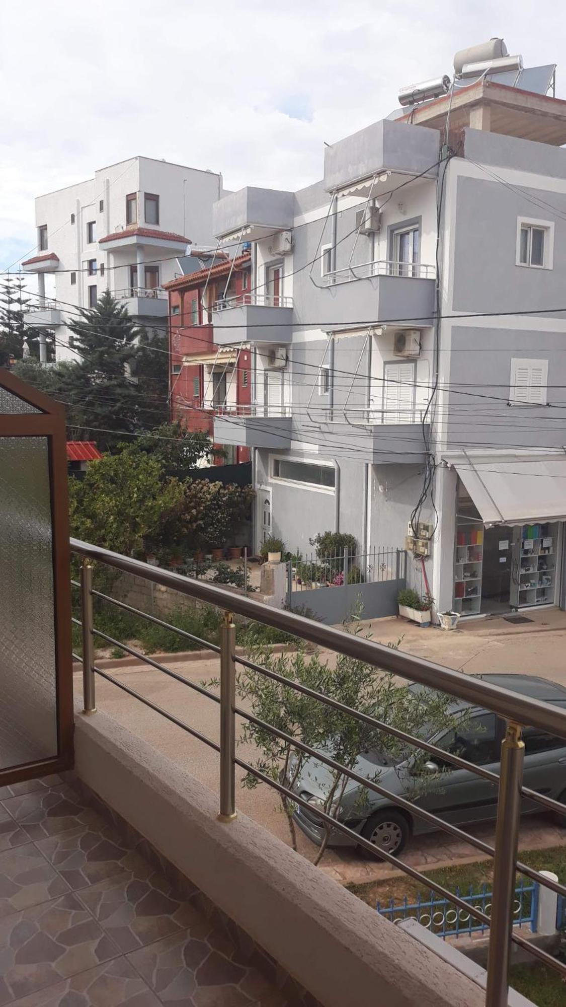 Vila Shuka Ksamil Sarande Exterior photo